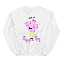 Load image into Gallery viewer, Mumpig Sweatshirt