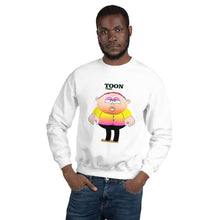 Load image into Gallery viewer, Angry Mom Sweatshirt