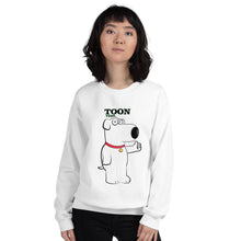 Load image into Gallery viewer, Brian G Sweatshirt