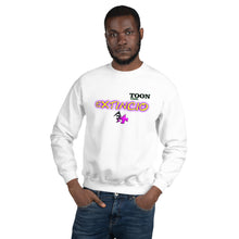 Load image into Gallery viewer, Extincio Sweatshirt