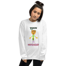 Load image into Gallery viewer, Tommy Heehaw Extincio Sweatshirt