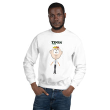 Load image into Gallery viewer, Dafty Sweatshirt