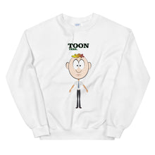 Load image into Gallery viewer, Dafty Sweatshirt