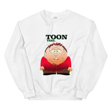 Load image into Gallery viewer, Cartman's Dad Sweatshirt