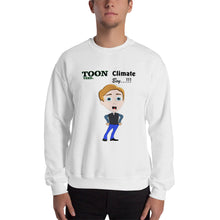 Load image into Gallery viewer, Climate Boy Sweatshirt