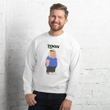 Load image into Gallery viewer, Chris Sweatshirt