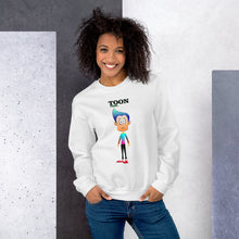 Load image into Gallery viewer, Ceasar Sweatshirt