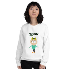 Load image into Gallery viewer, Butters 1 Sweatshirt