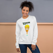 Load image into Gallery viewer, Beavis Sweatshirt
