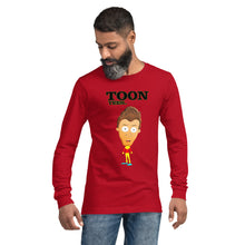 Load image into Gallery viewer, ToonTees Butthead Long Sleeve Tee