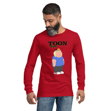 Load image into Gallery viewer, ToonTees Chris Long Sleeve Tee