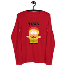 Load image into Gallery viewer, ToonTees Maree's Long Sleeve Tee