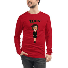 Load image into Gallery viewer, ToonTees Harry's got Style 1 Long Sleeve Tee