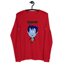 Load image into Gallery viewer, ToonTees I'm French i am Long Sleeve Tee