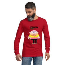 Load image into Gallery viewer, ToonTees Angry Mother Long Sleeve Tee