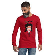 Load image into Gallery viewer, ToonTees Karen's Long Sleeve Tee