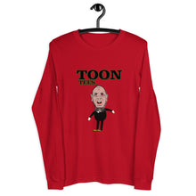 Load image into Gallery viewer, ToonTees Scabby Schwabby Long Sleeve Tee