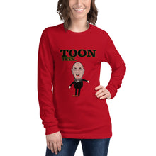 Load image into Gallery viewer, ToonTees Scabby Schwabby Long Sleeve Tee