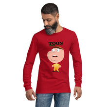 Load image into Gallery viewer, ToonTees Kill Bill Peter Long Sleeve Tee