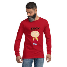 Load image into Gallery viewer, ToonTees Stewy Long Sleeve Tee