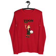 Load image into Gallery viewer, ToonTees Referees Daft Long Sleeve Tee
