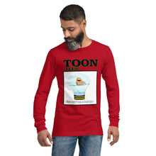 Load image into Gallery viewer, ToonTees Klaus Bulb Long Sleeve Tee