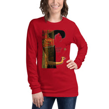 Load image into Gallery viewer, ToonTees Half a Gustav Long Sleeve Tee