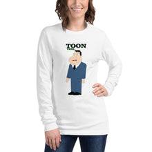 Load image into Gallery viewer, ToonTees Stan Long Sleeve Tee