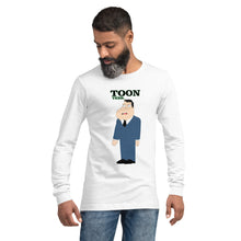 Load image into Gallery viewer, ToonTees Stan Long Sleeve Tee