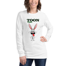Load image into Gallery viewer, ToonTees Bugs Long Sleeve Tee
