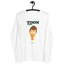 Load image into Gallery viewer, ToonTees Butthead Long Sleeve Tee