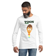 Load image into Gallery viewer, ToonTees Butthead Long Sleeve Tee