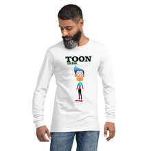 Load image into Gallery viewer, ToonTees Ceasar Long Sleeve Tee