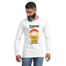 Load image into Gallery viewer, ToonTees Maree's Long Sleeve Tee