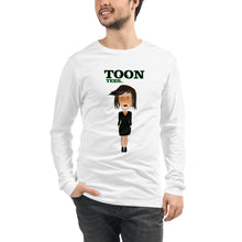 Load image into Gallery viewer, ToonTees Harry's got Style 1 Long Sleeve Tee