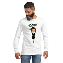 Load image into Gallery viewer, ToonTees Harry's got Style 1 Long Sleeve Tee