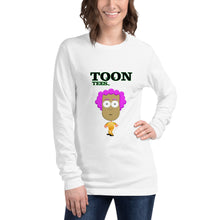 Load image into Gallery viewer, ToonTees Mini Imma Long Sleeve Tee