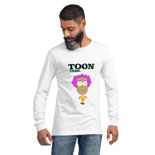 Load image into Gallery viewer, ToonTees Mini Imma Long Sleeve Tee