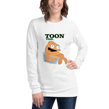 Load image into Gallery viewer, ToonTees Klaus bowl Long Sleeve Tee