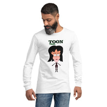 Load image into Gallery viewer, ToonTees Karen's Long Sleeve Tee