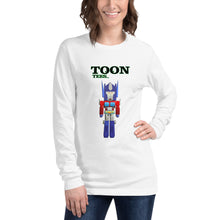 Load image into Gallery viewer, ToonTees Prime Long Sleeve Tee