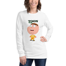 Load image into Gallery viewer, ToonTees Kill Bill Peter Long Sleeve Tee