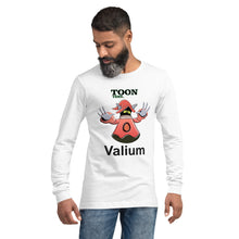 Load image into Gallery viewer, ToonTees Orko Long Sleeve Tee