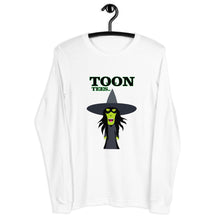 Load image into Gallery viewer, ToonTees PG Long Sleeve Tee