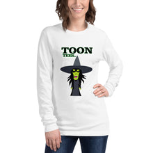 Load image into Gallery viewer, ToonTees PG Long Sleeve Tee