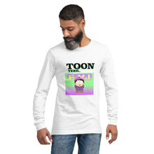 Load image into Gallery viewer, ToonTees Wendy's F.Y.I. Long Sleeve Tee