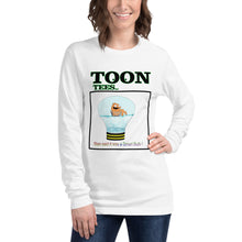 Load image into Gallery viewer, ToonTees Klaus Bulb Long Sleeve Tee
