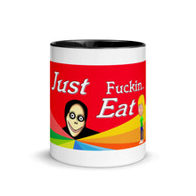 Load image into Gallery viewer, Just Eat Momo Mug