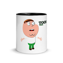 Load image into Gallery viewer, Mini Peter G Mug