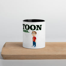 Load image into Gallery viewer, ToonTees Steve2 Mug